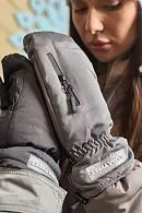 Перчатки-руковицы KAMA TYRES